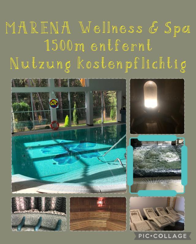 Dom Wakacyjny Baltic Home & Dom Baltic Home Garden Inn Zastan ภายนอก รูปภาพ