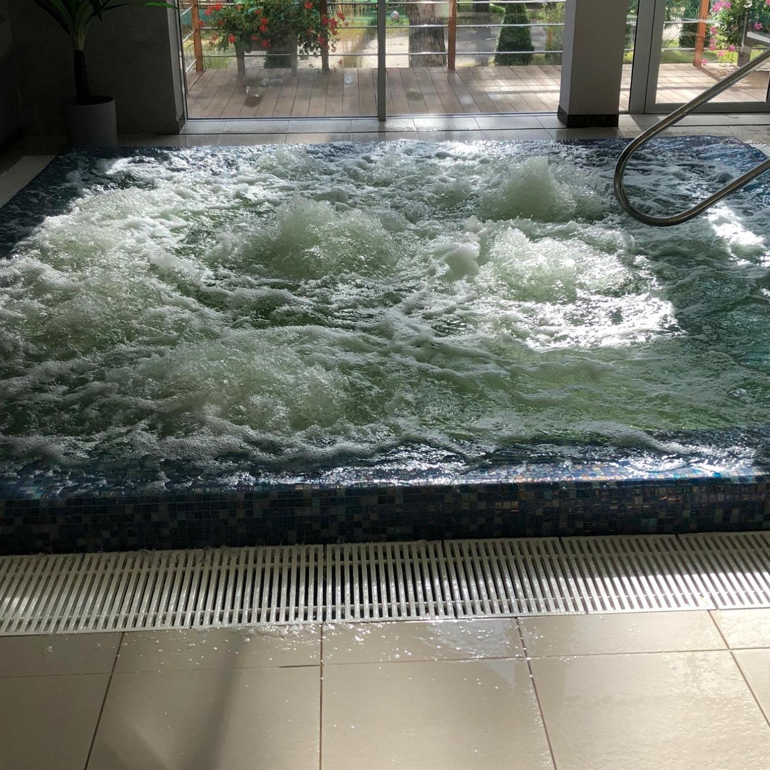 Dom Wakacyjny Baltic Home & Dom Baltic Home Garden Inn Zastan ภายนอก รูปภาพ